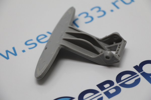 Ручка люка имп. 3650ER2005A LG белая WL218